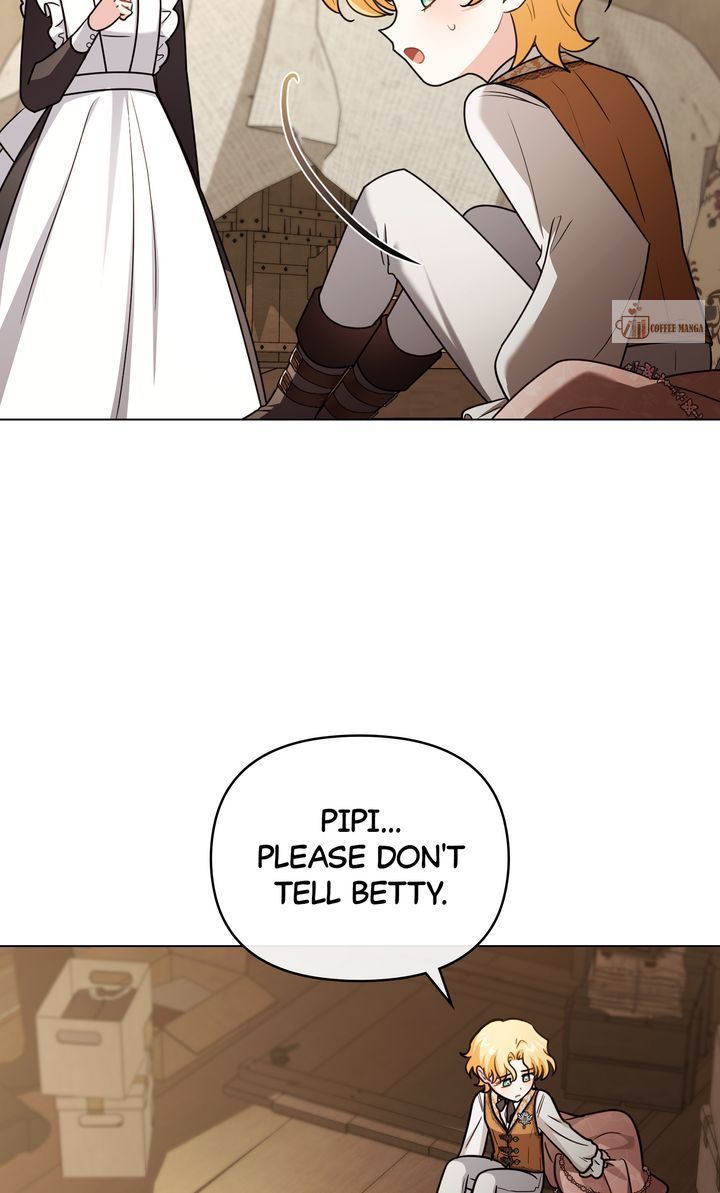 Finding Camellia Chapter 142 page 23
