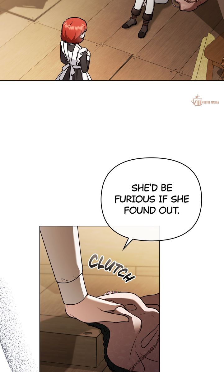 Finding Camellia Chapter 142 page 24