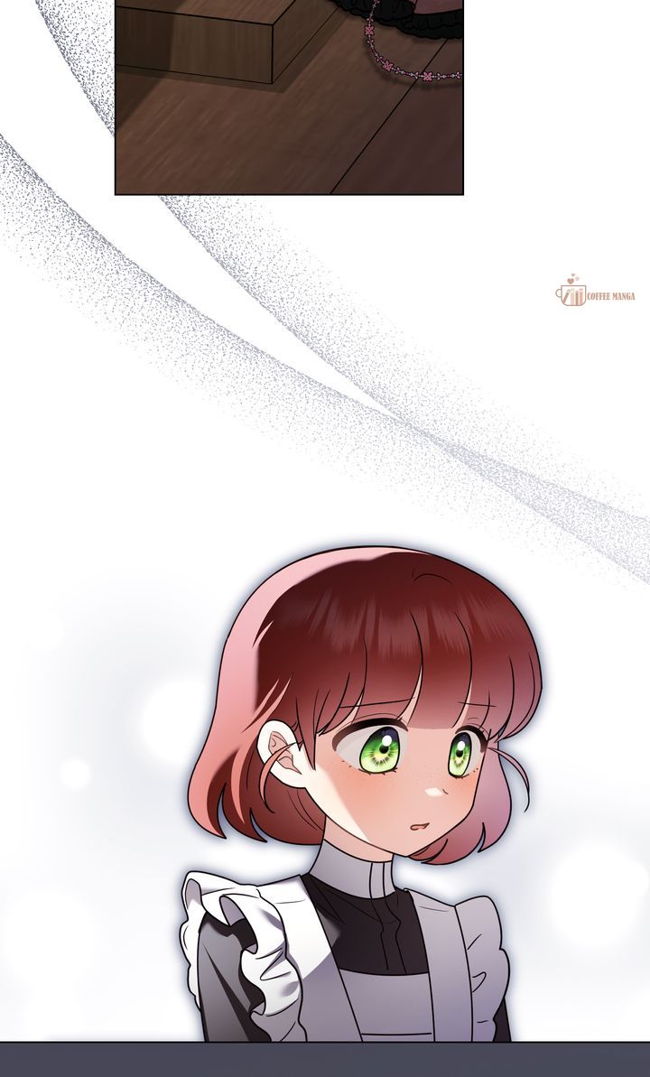 Finding Camellia Chapter 142 page 25