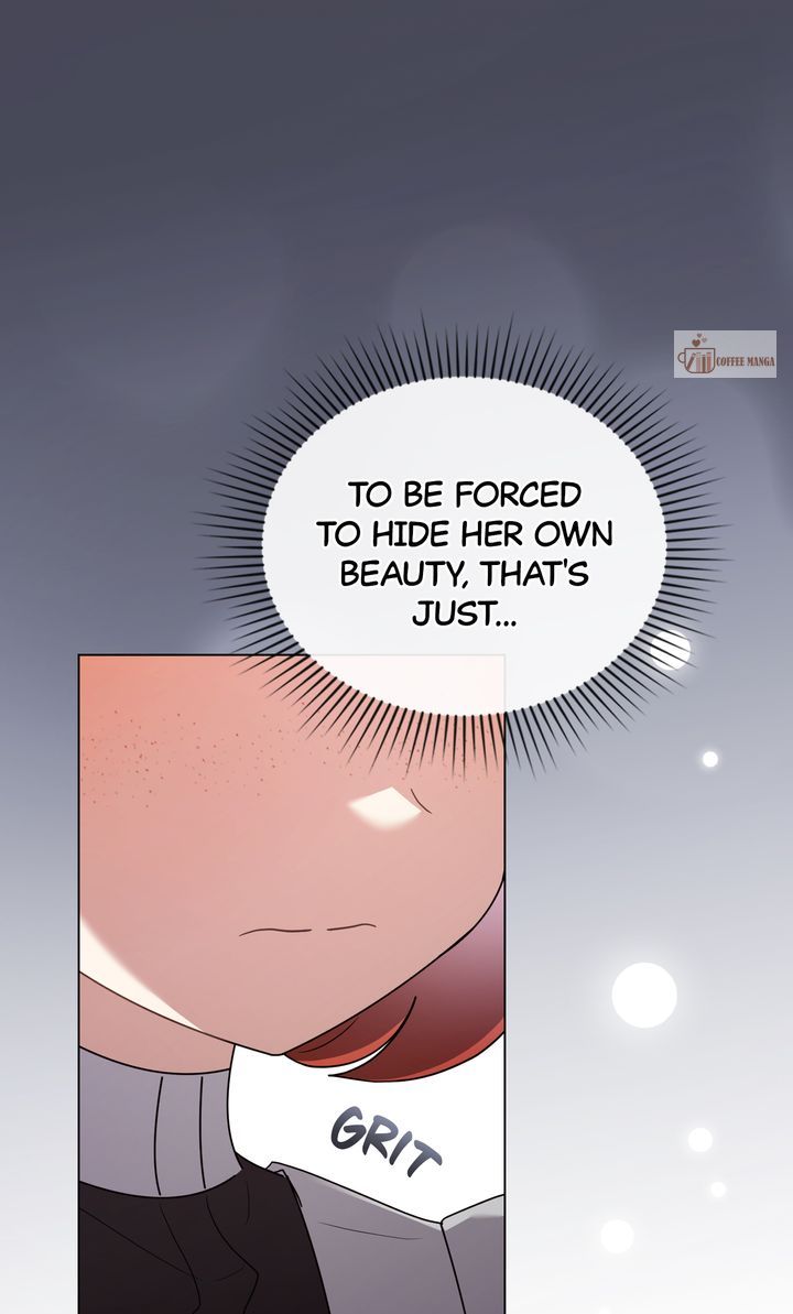 Finding Camellia Chapter 142 page 26