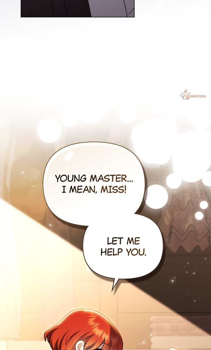 Finding Camellia Chapter 142 page 27