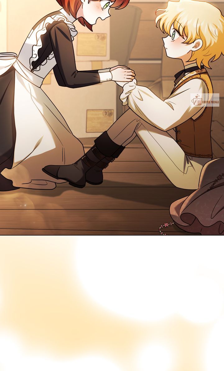 Finding Camellia Chapter 142 page 28