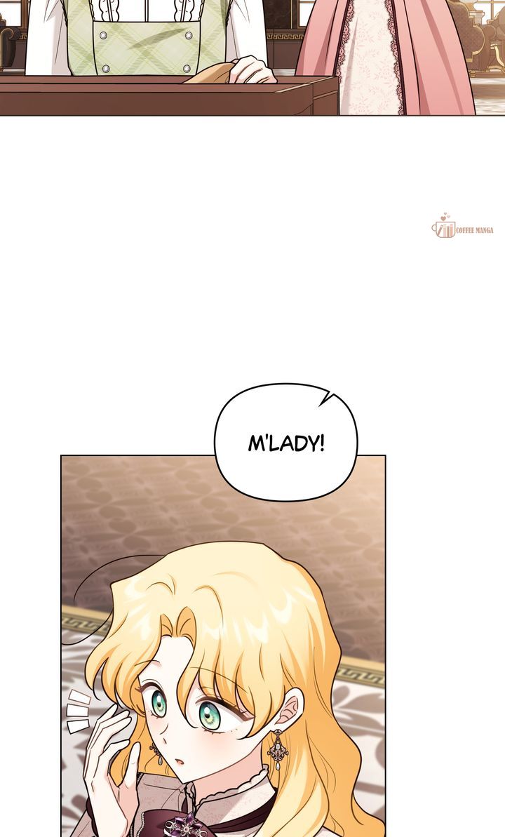 Finding Camellia Chapter 142 page 2