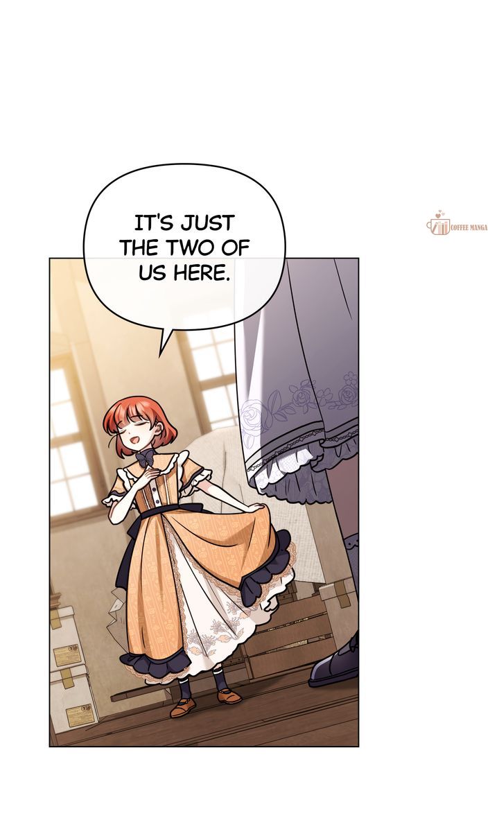 Finding Camellia Chapter 142 page 30