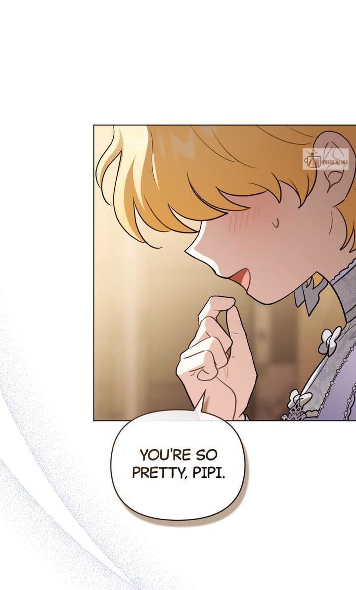 Finding Camellia Chapter 142 page 31