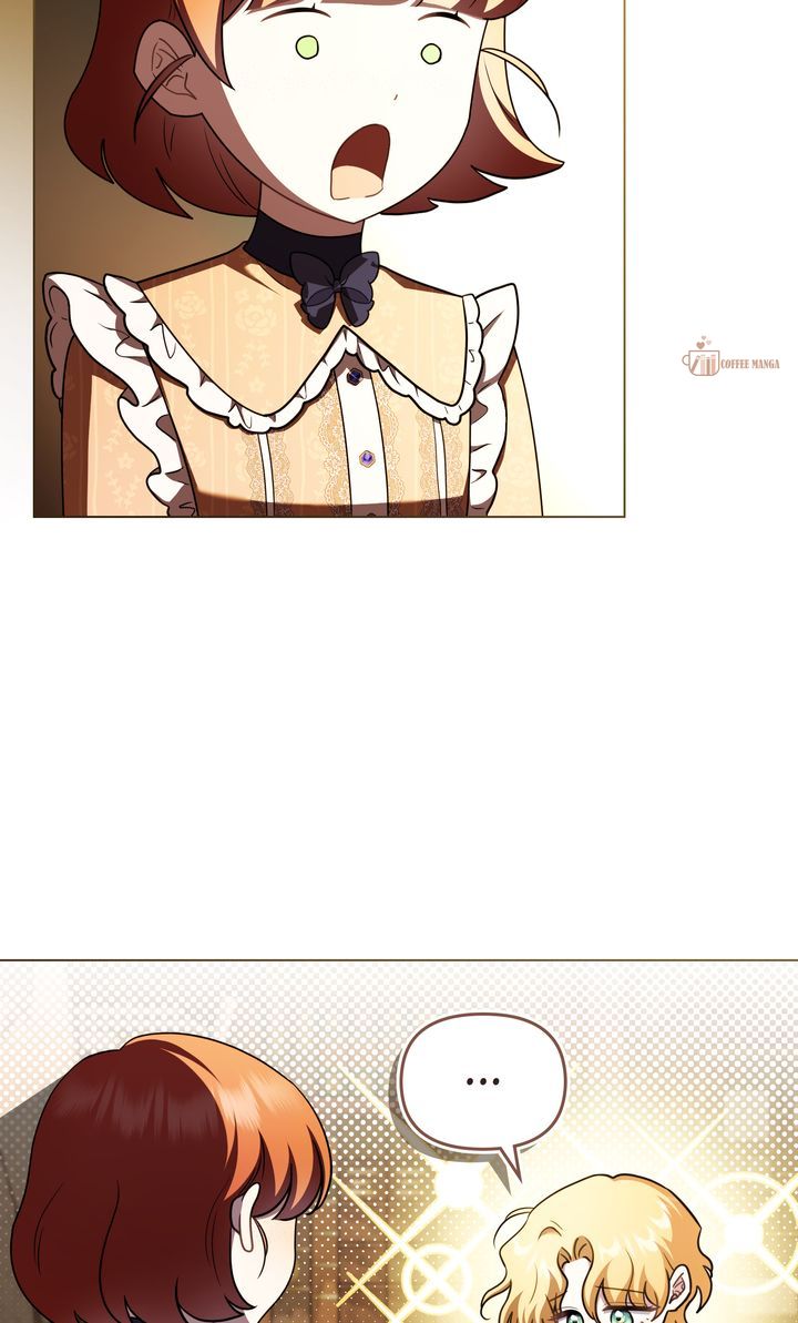 Finding Camellia Chapter 142 page 35