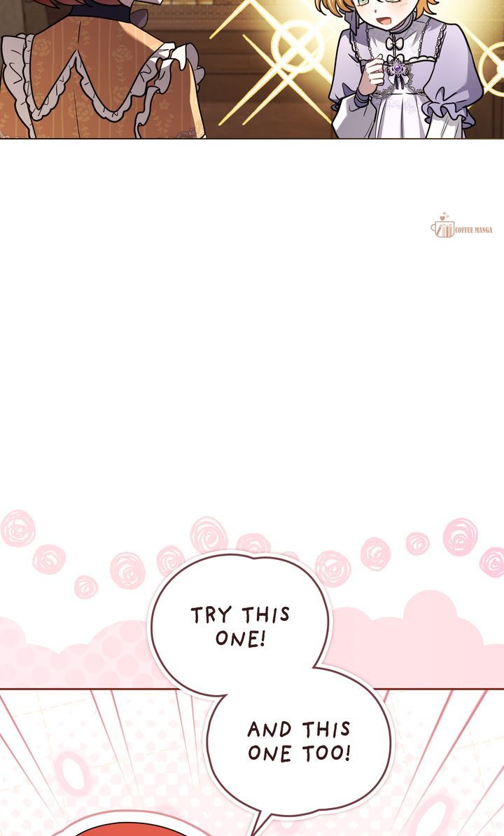 Finding Camellia Chapter 142 page 36