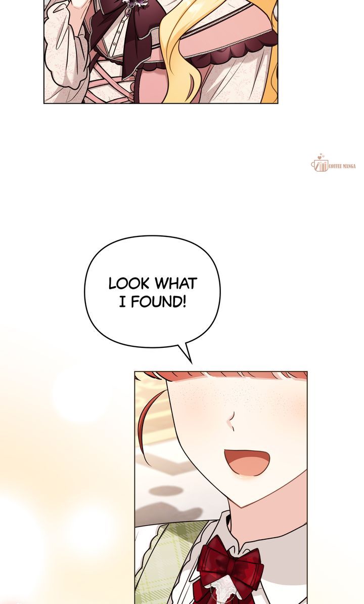 Finding Camellia Chapter 142 page 3