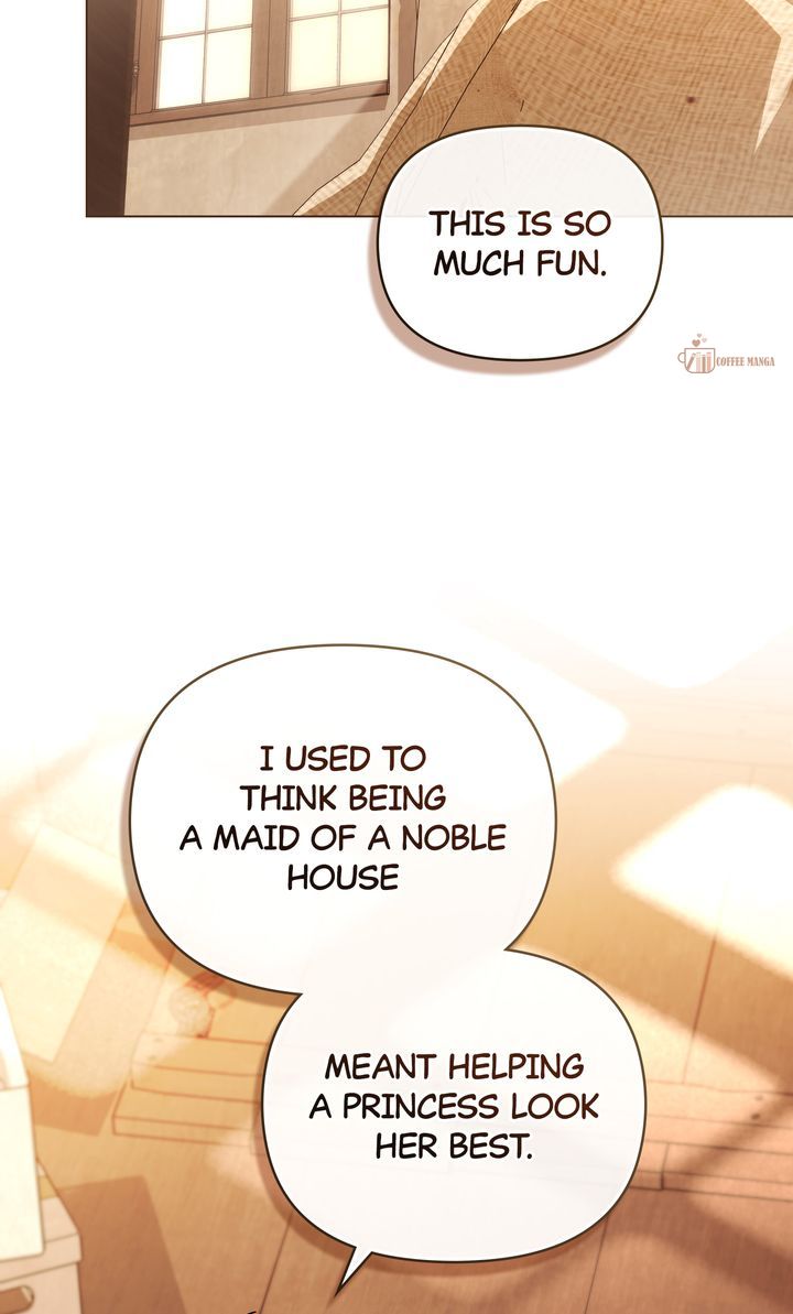 Finding Camellia Chapter 142 page 39