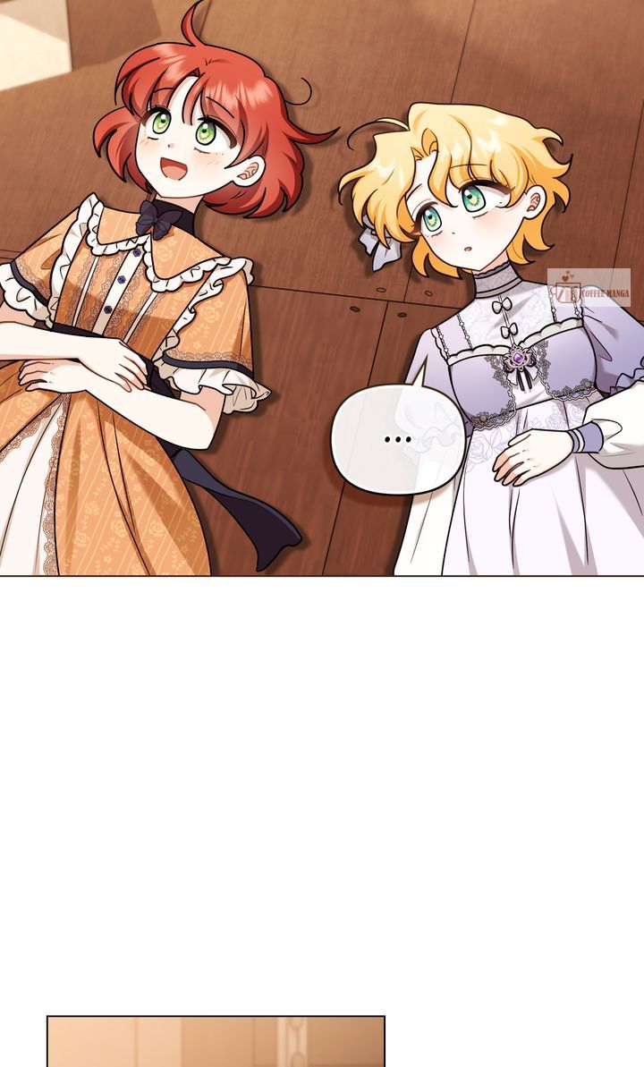 Finding Camellia Chapter 142 page 40