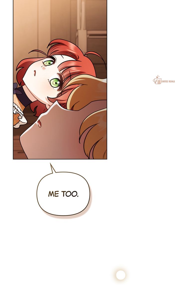 Finding Camellia Chapter 142 page 41