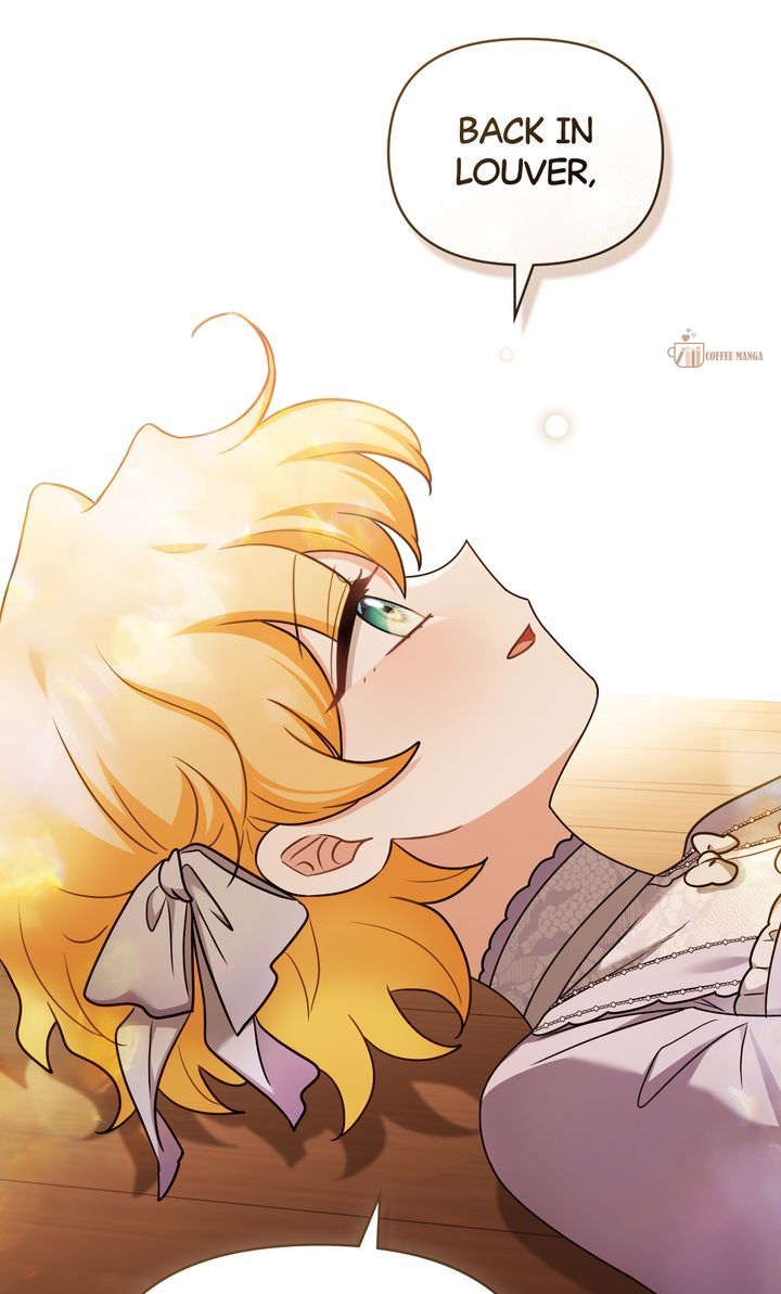 Finding Camellia Chapter 142 page 42