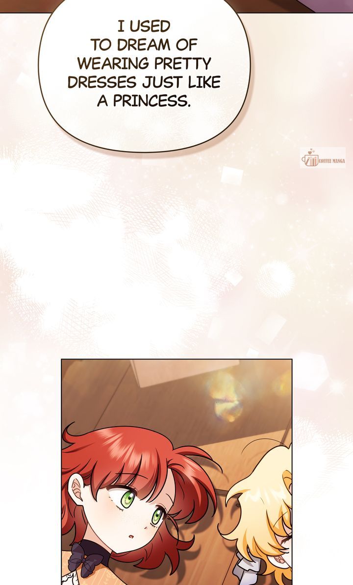 Finding Camellia Chapter 142 page 43