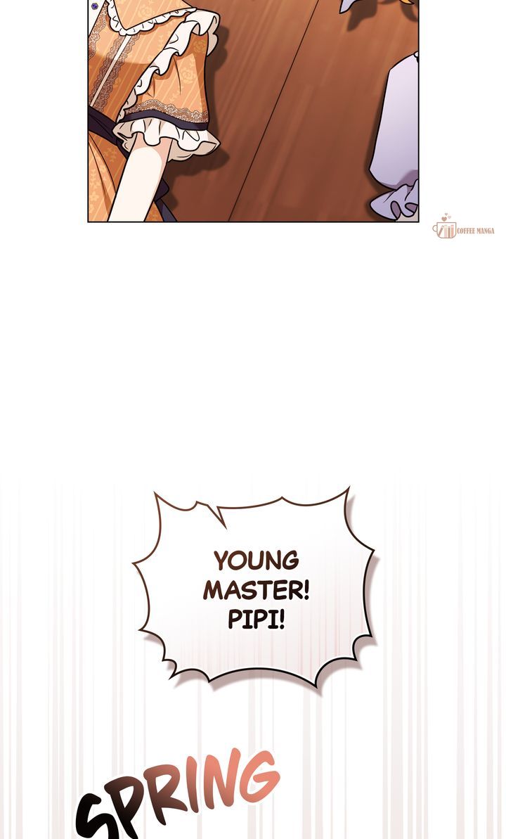 Finding Camellia Chapter 142 page 44