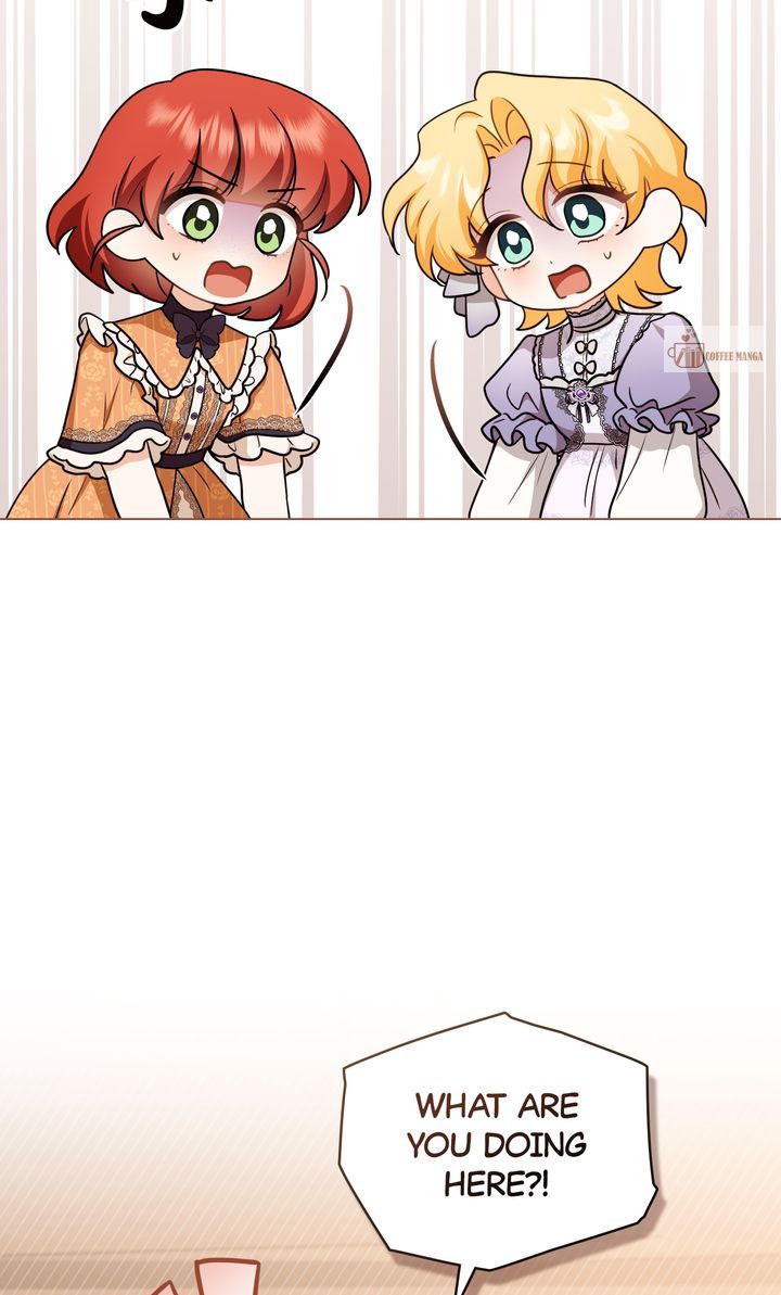 Finding Camellia Chapter 142 page 45