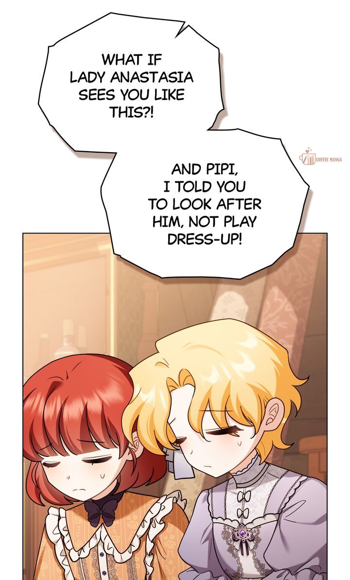 Finding Camellia Chapter 142 page 47
