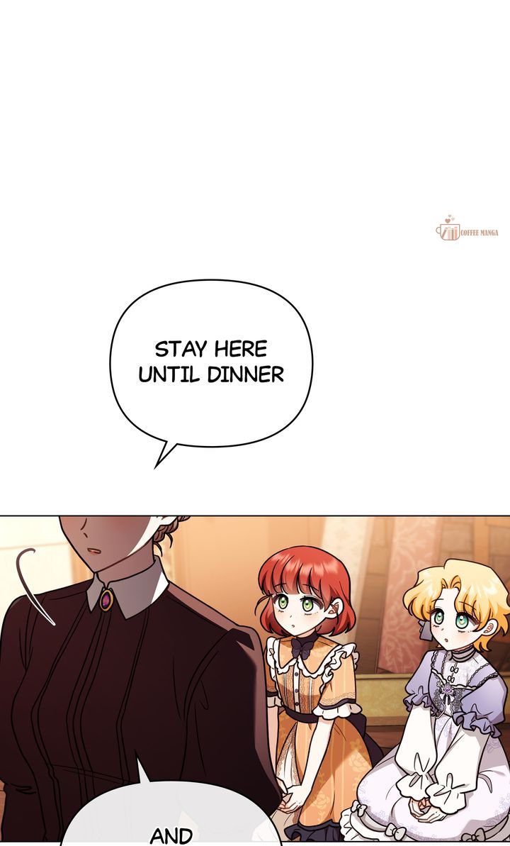Finding Camellia Chapter 142 page 50