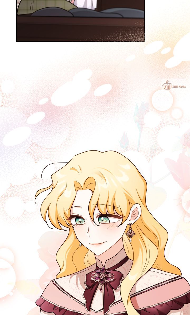 Finding Camellia Chapter 142 page 55