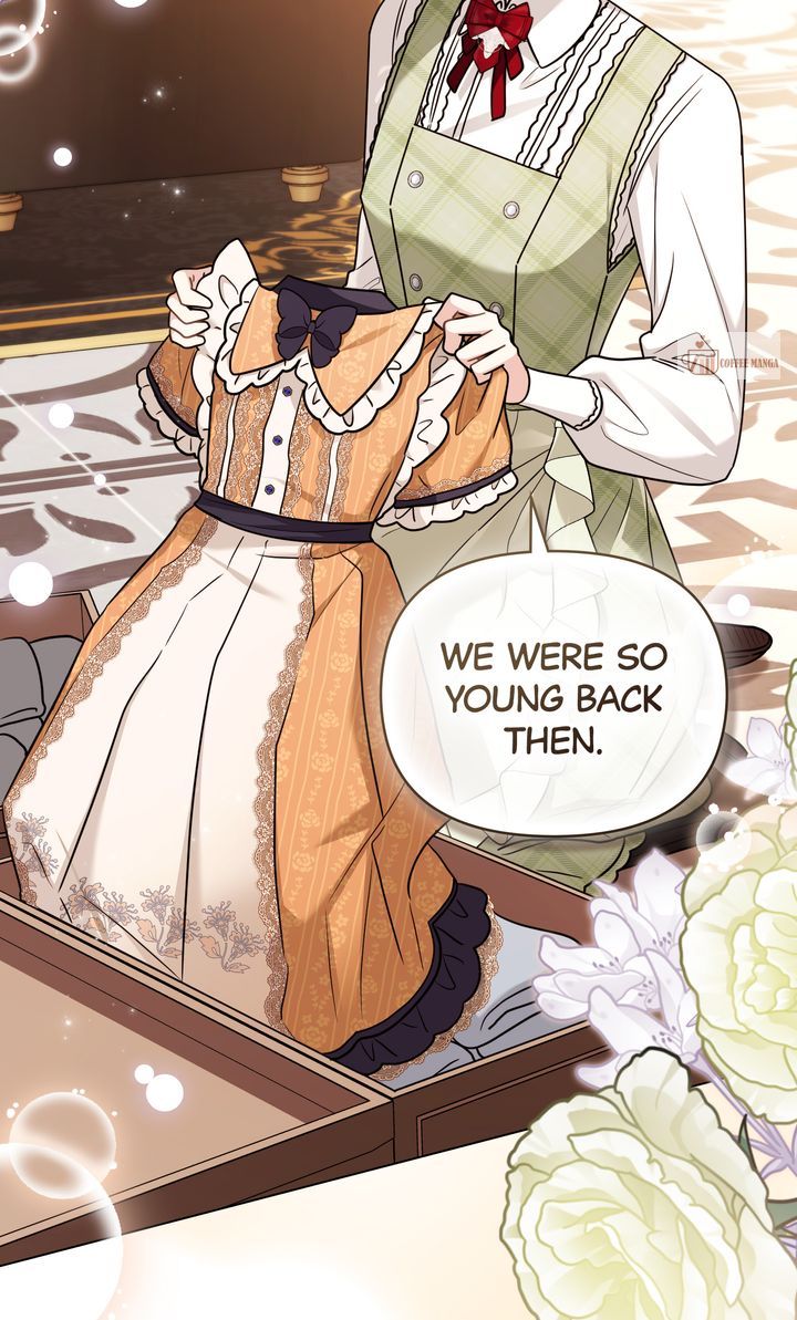 Finding Camellia Chapter 142 page 5