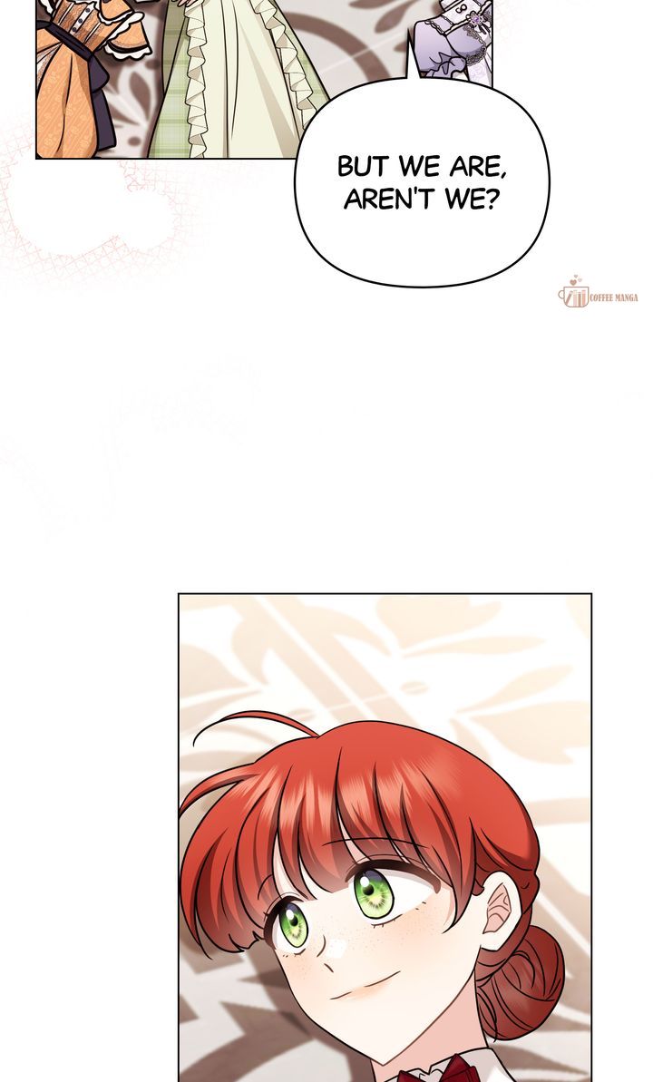 Finding Camellia Chapter 142 page 59