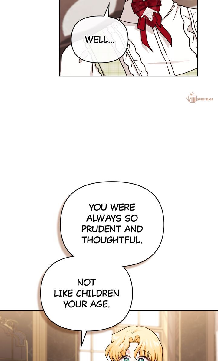 Finding Camellia Chapter 142 page 60