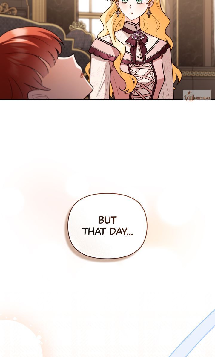 Finding Camellia Chapter 142 page 61