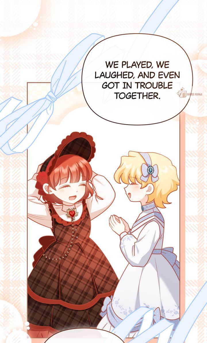 Finding Camellia Chapter 142 page 62
