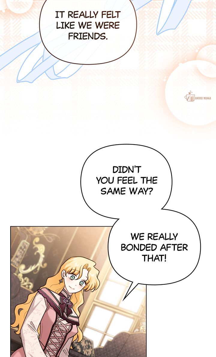Finding Camellia Chapter 142 page 63