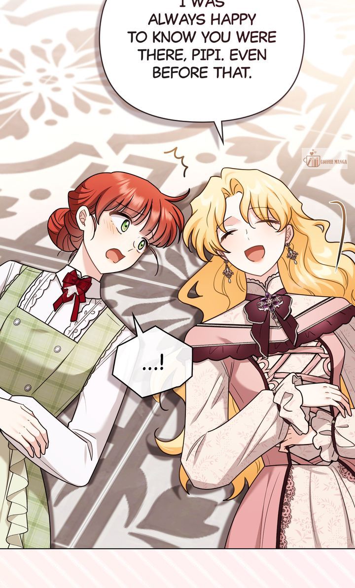 Finding Camellia Chapter 142 page 65
