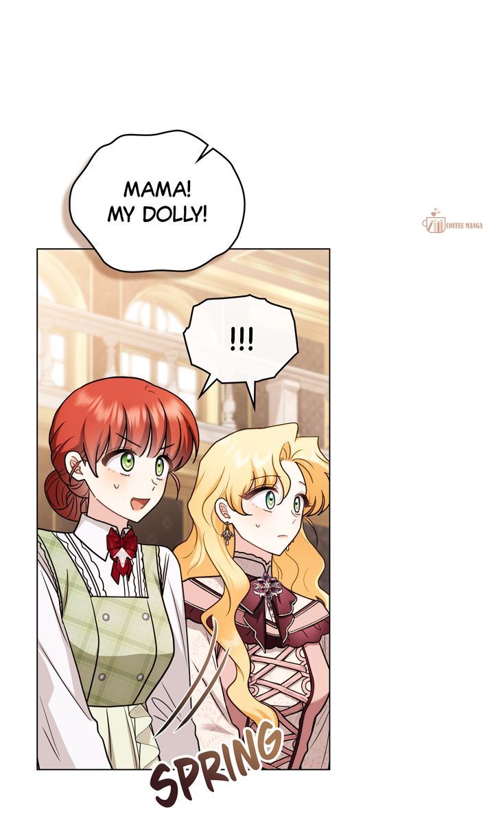 Finding Camellia Chapter 142 page 67