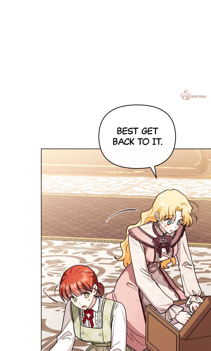 Finding Camellia Chapter 142 page 68