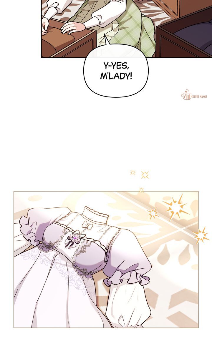 Finding Camellia Chapter 142 page 69