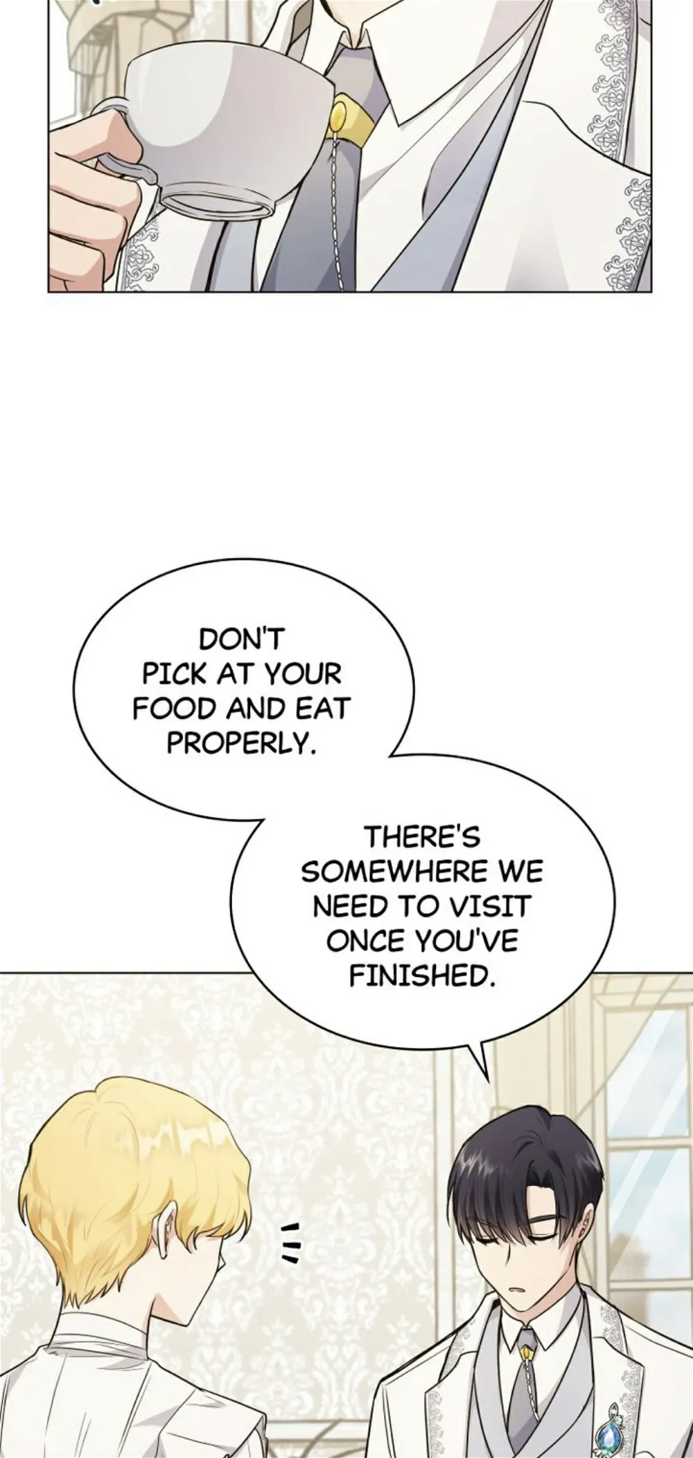 Manga Image