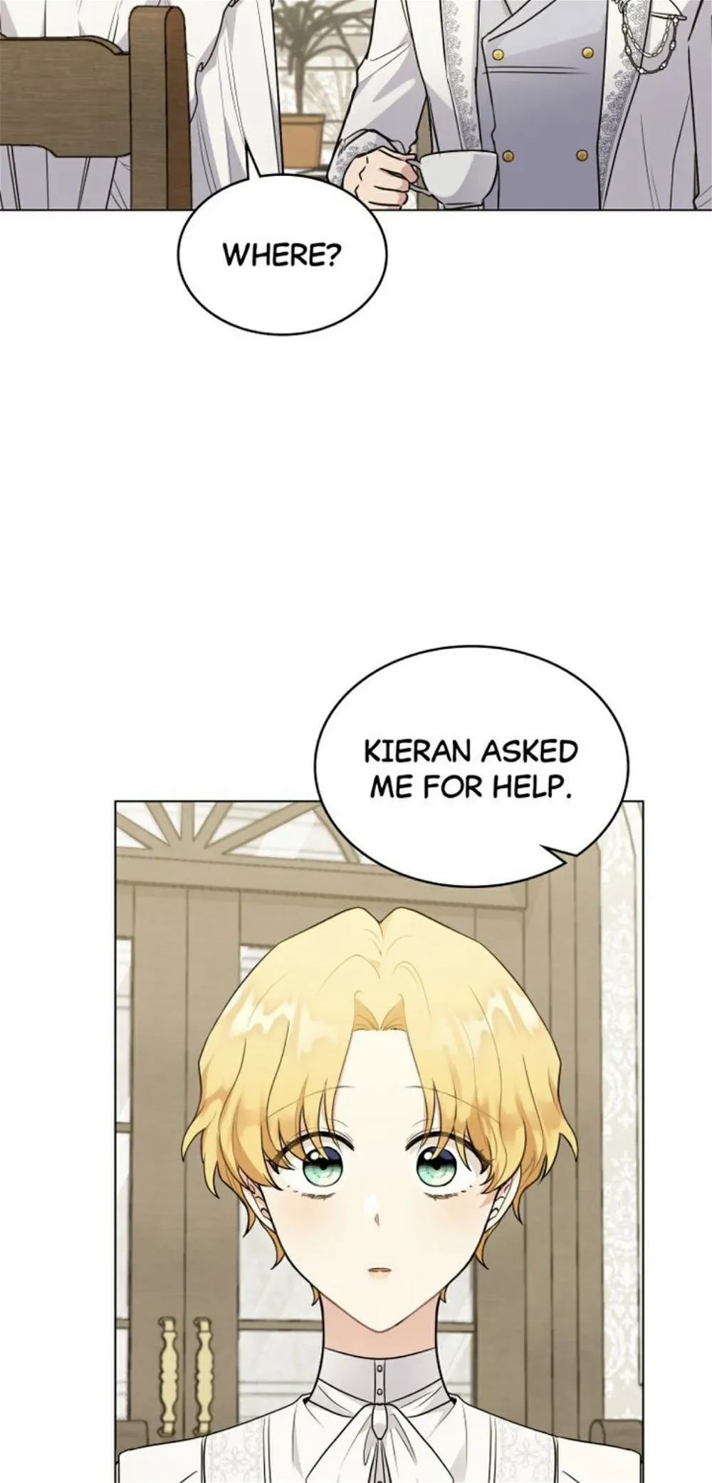 Manga Image