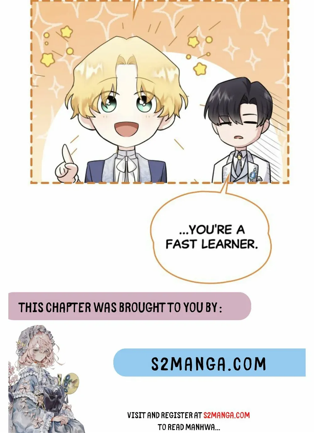 Manga Image