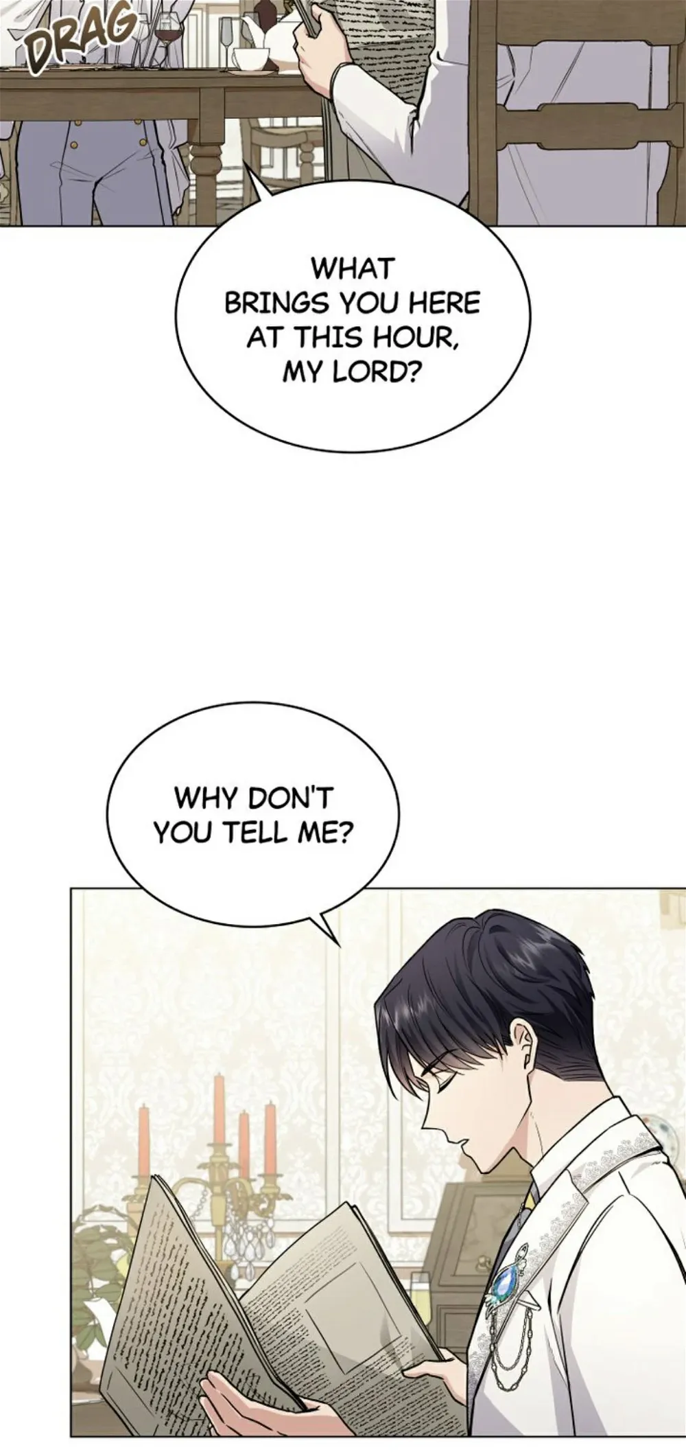Manga Image