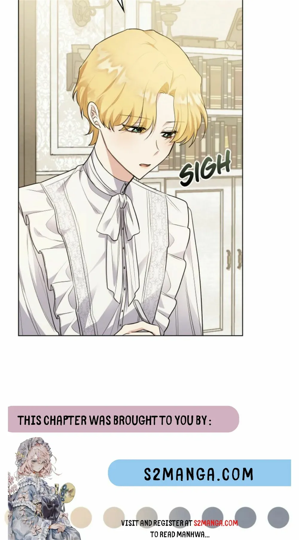 Manga Image