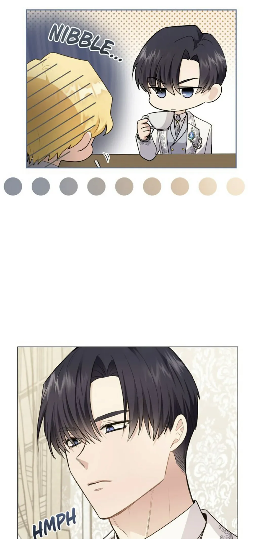 Manga Image