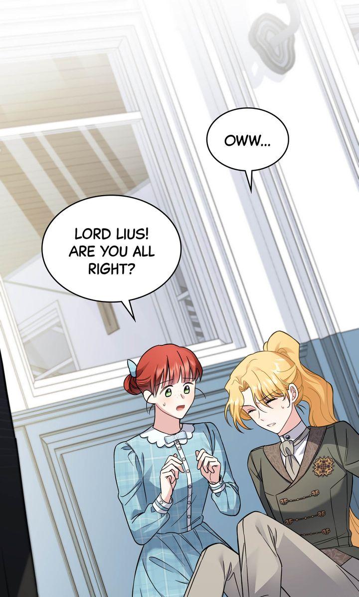 Finding Camellia Chapter 79 page 9