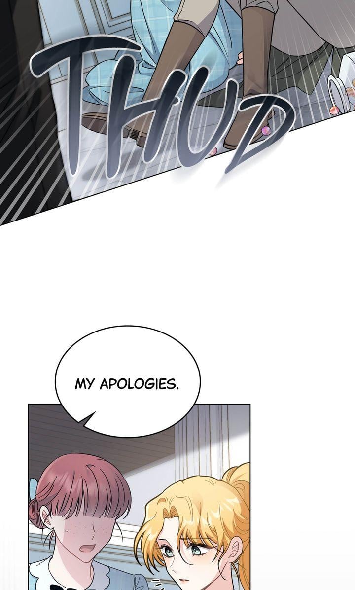 Finding Camellia Chapter 79 page 10