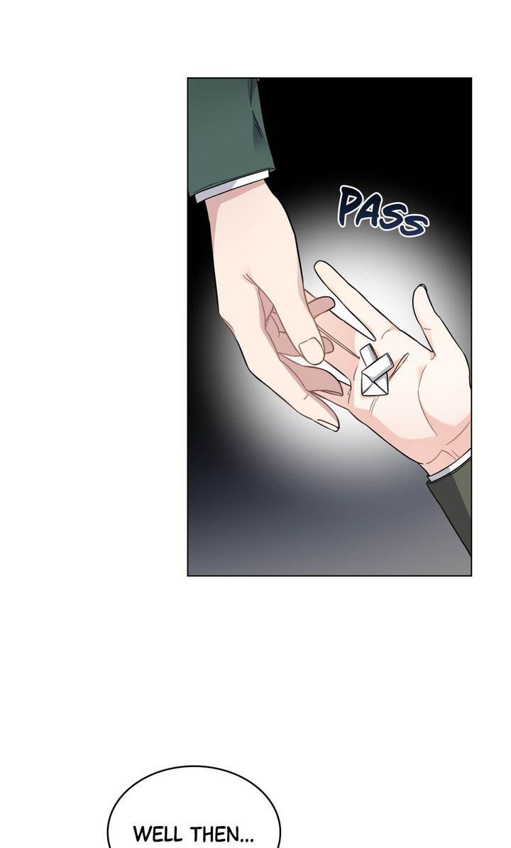Finding Camellia Chapter 79 page 17