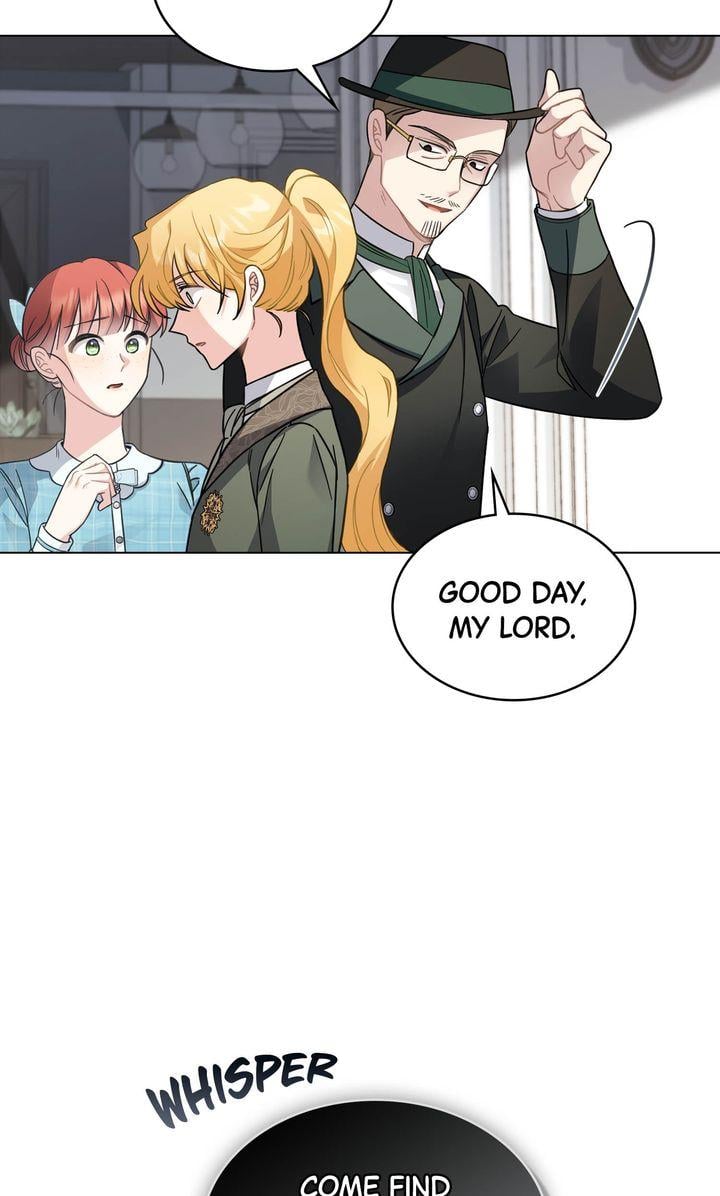 Finding Camellia Chapter 79 page 18