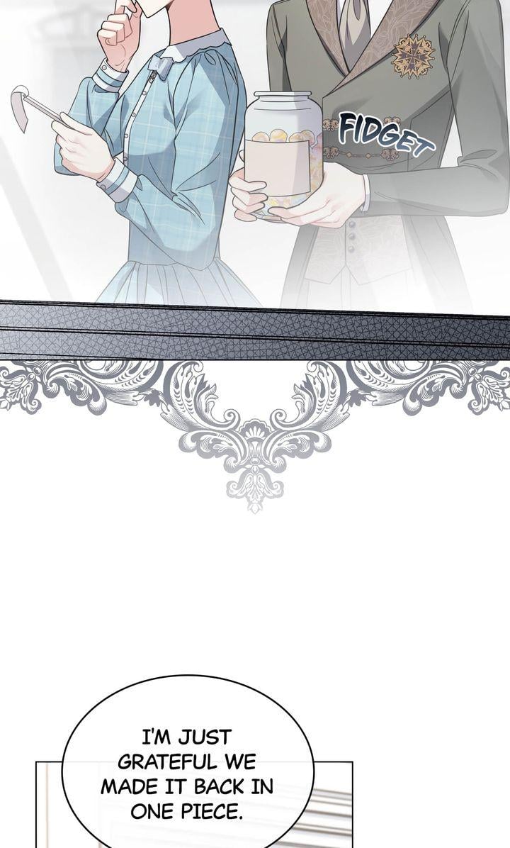 Finding Camellia Chapter 79 page 1