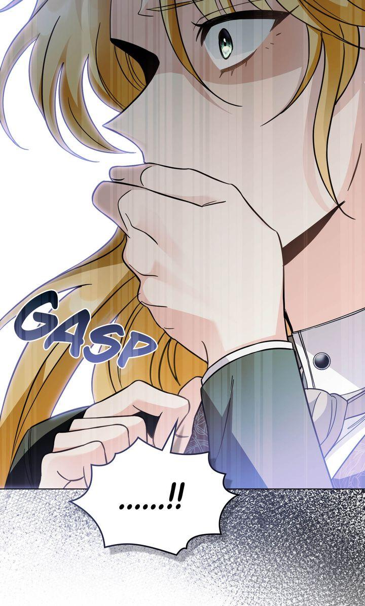 Finding Camellia Chapter 79 page 21