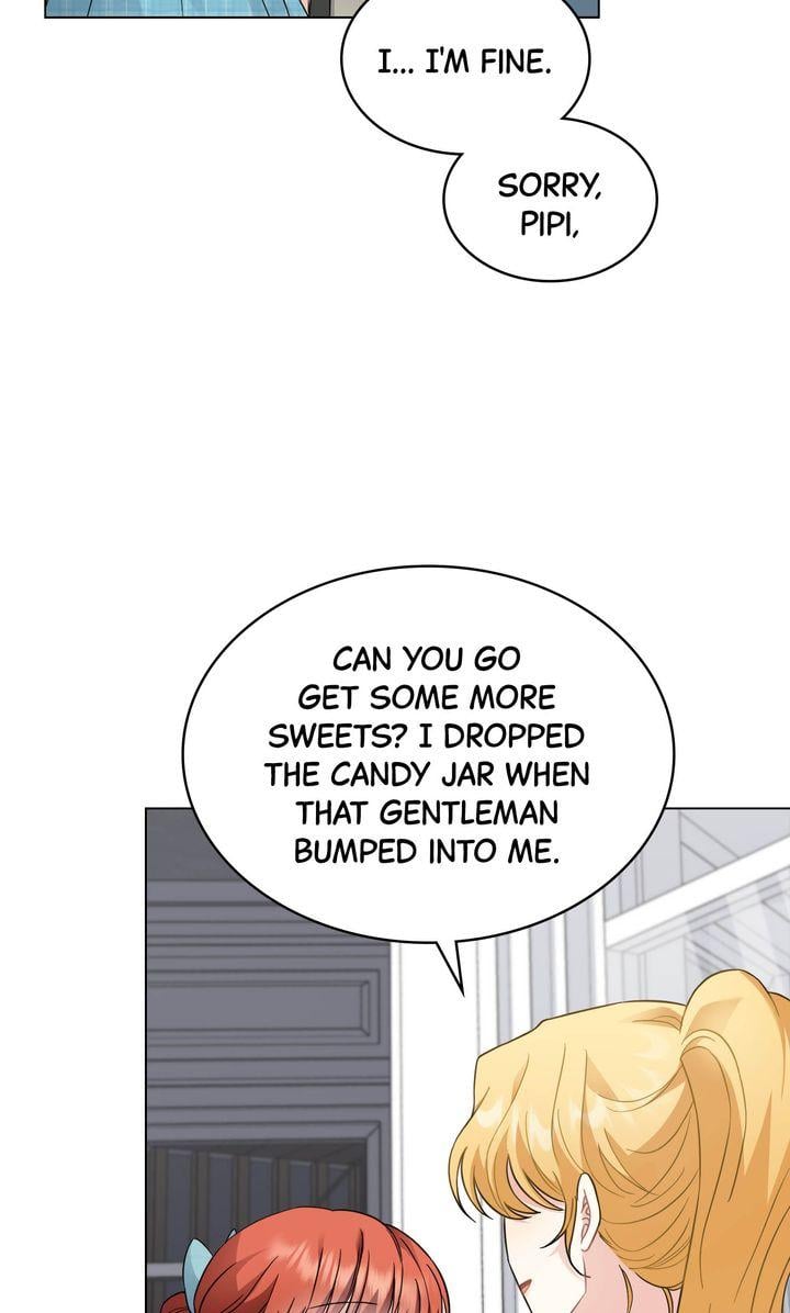 Finding Camellia Chapter 79 page 23