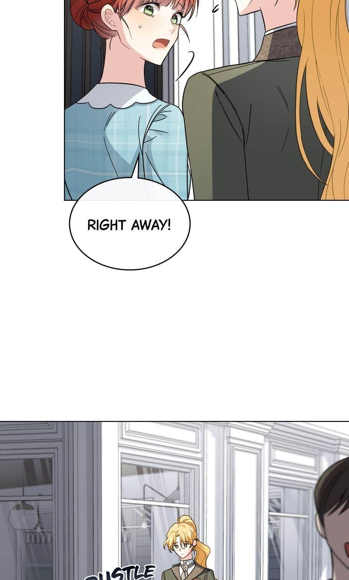 Finding Camellia Chapter 79 page 24