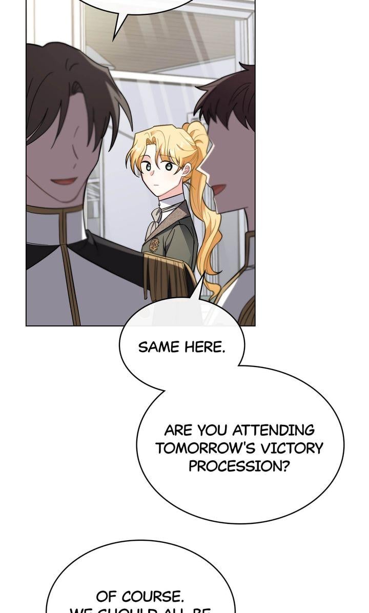 Finding Camellia Chapter 79 page 2