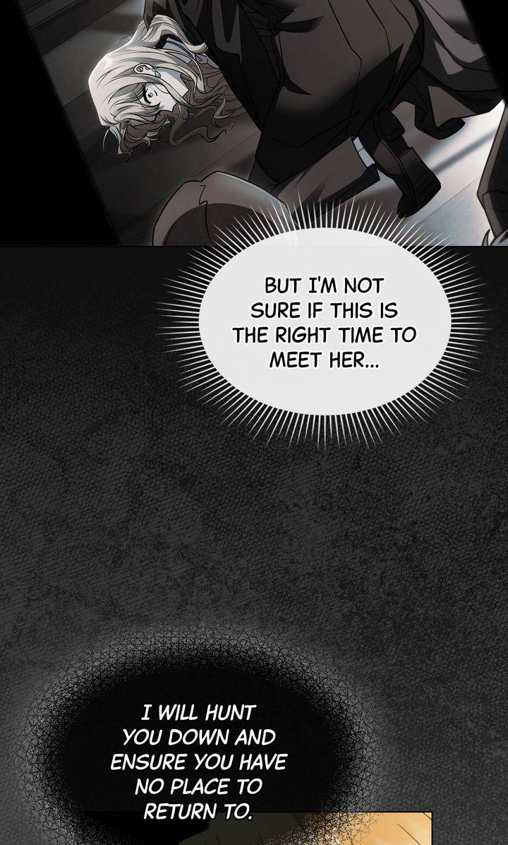 Finding Camellia Chapter 79 page 29