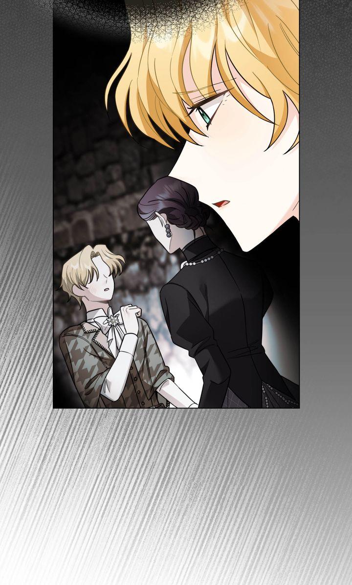 Finding Camellia Chapter 79 page 30