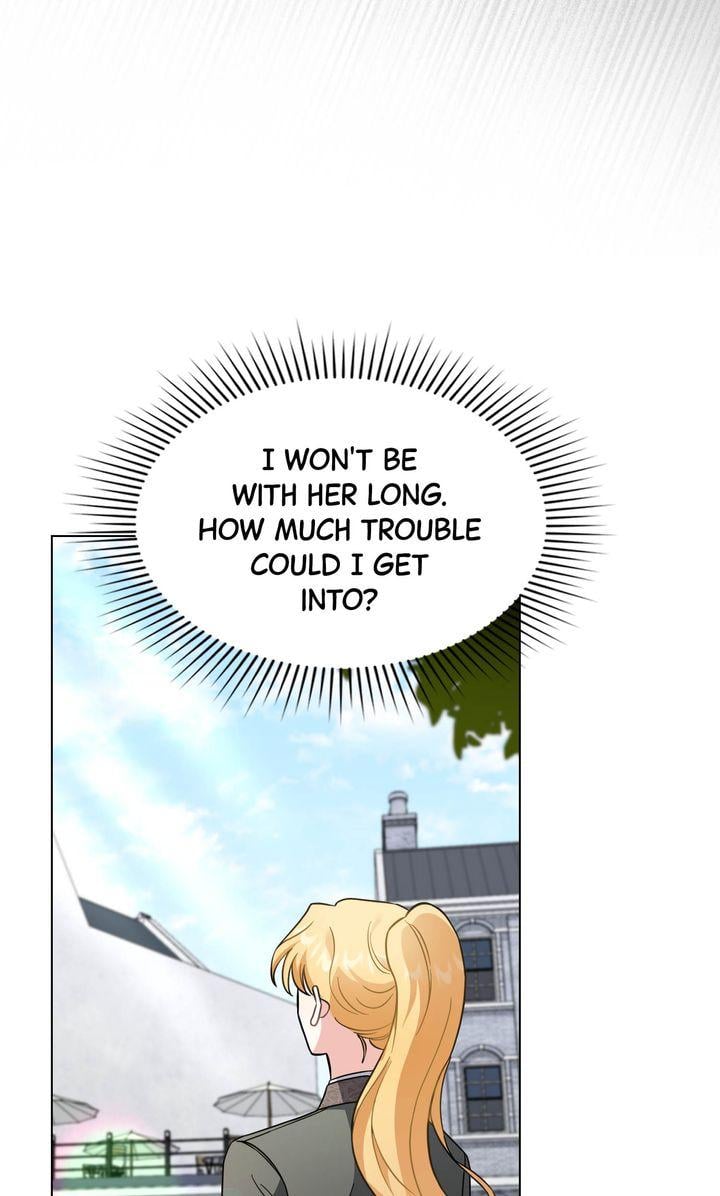 Finding Camellia Chapter 79 page 31